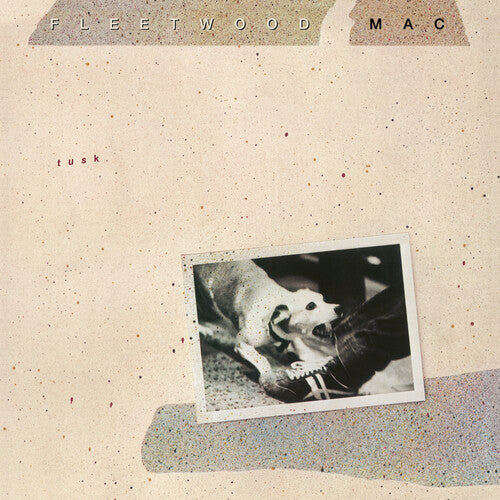 Fleetwood Mac: Tusk { Vinyl }