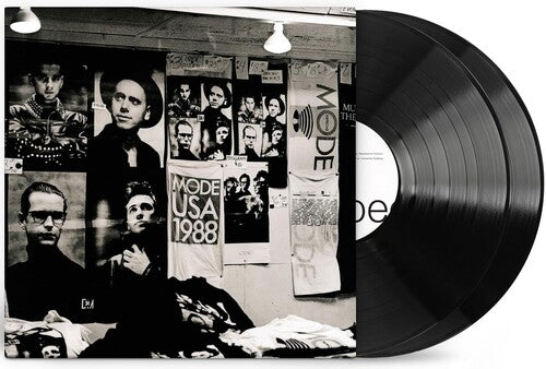 Depeche Mode: 101 Live { Vinyl }