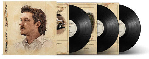 Morgan Wallen: I'm The Problem { Vinyl }