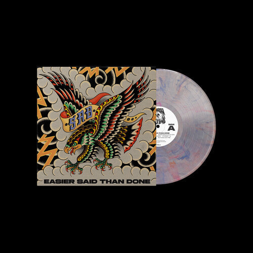 Southern River Band: Easier Said Than Done { Vinyl }