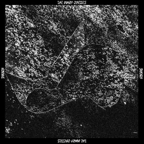 The Mary Onettes: SWORN { Vinyl }