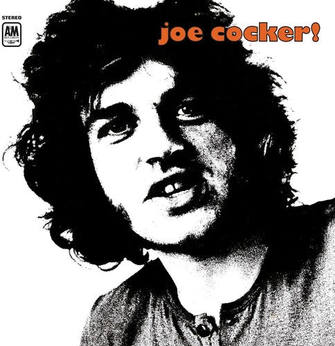 Joe Cocker: Joe Cocker { Vinyl }