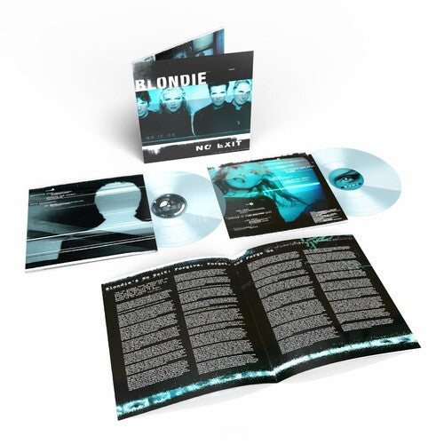 Blondie: No Exit { Vinyl }