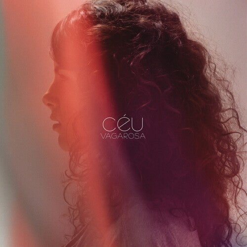 Ceu: Vagarosa { Vinyl }