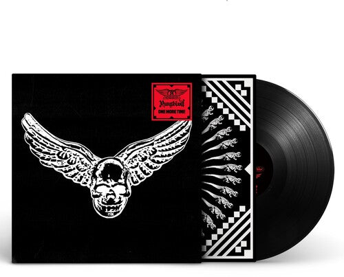 Aerosmith & YUNGBLUD: One More Time { Vinyl }