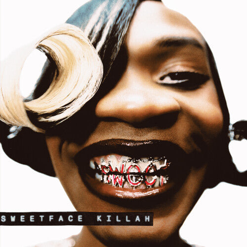 Infinite Coles: Sweetface Killah { Vinyl }