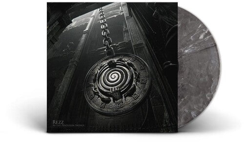 Rezz: As The Pendulum Swings { Vinyl }