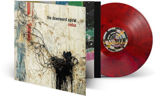 Various Artists: The Downward Spiral (Redux) (Various Artists) { Vinyl }
