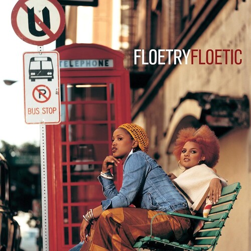 Floetry: Floetic { Vinyl }