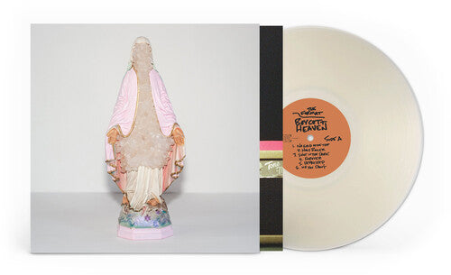 The Format: Boycott Heaven { Vinyl }