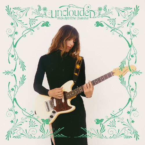 Melody's Echo Chamber: Unclouded { Vinyl }