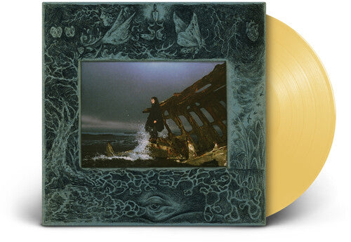 Searows: Death In The Business Of Whaling { Vinyl }