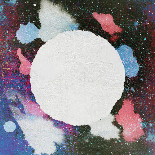 Khruangbin: The Universe Smiles Upon You ii { Vinyl }