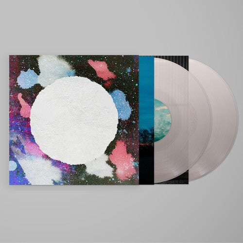 Khruangbin: The Universe Smiles Upon You ii - White { Vinyl }