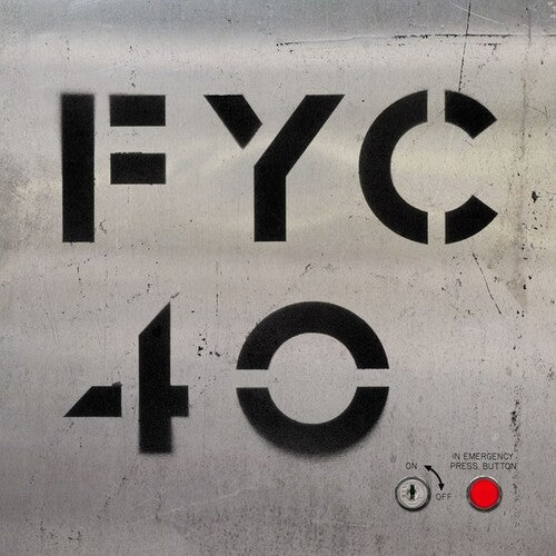 Fine Young Cannibals: FYC 40 (40th Anniversary Best Of) { Vinyl }