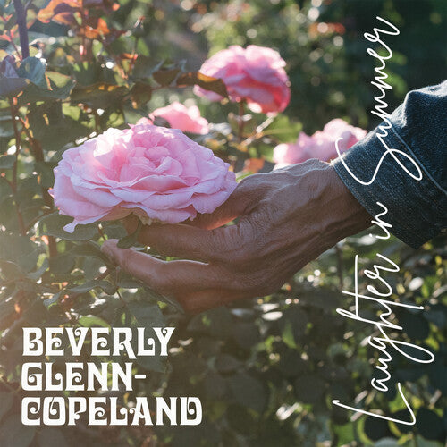 Beverly Glenn-Copeland: Laughter in Summer - Pink { Vinyl }