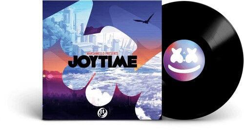 Marshmello: Joytime I { Vinyl }