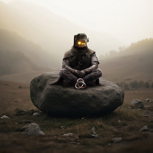 Royksopp: Nebulous Nights - an Ambient Excursion Into Profound Mysteries { Vinyl }
