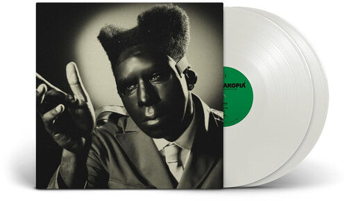 Tyler, The Creator: Chromakopia { Vinyl }