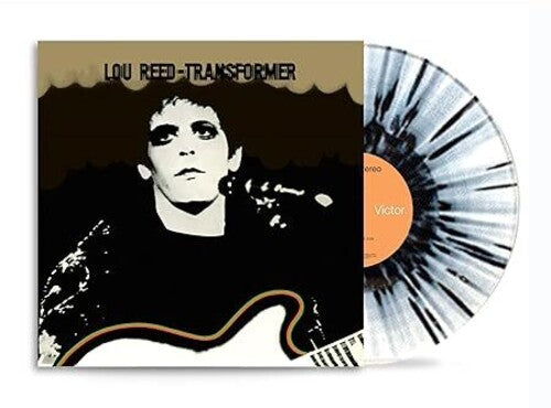 Lou Reed: Transformer { Vinyl }