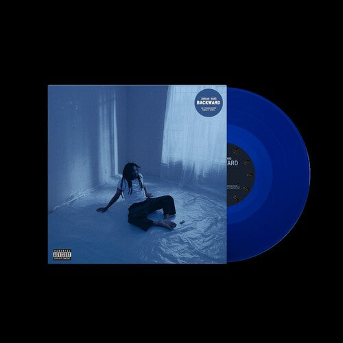 Jordan Ward: Backward { Vinyl }