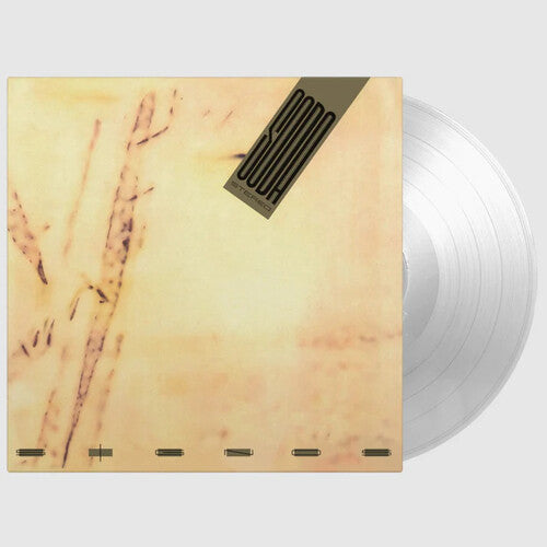 Soda Stereo: Signos - Limited Remastered 180-Gram Crystal Clear Vinyl { Vinyl }