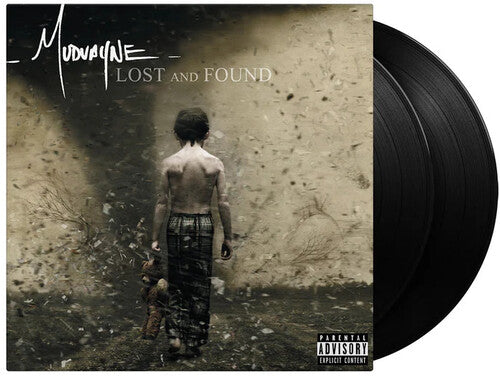 Mudvayne: Lost & Found - Gatefold 180-Gram Black Vinyl { Vinyl }