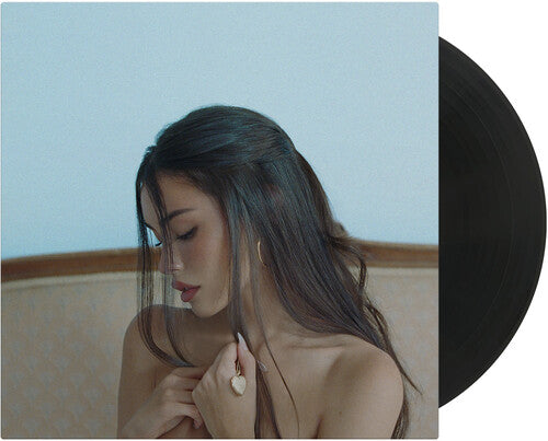 Madison Beer: locket { Vinyl }