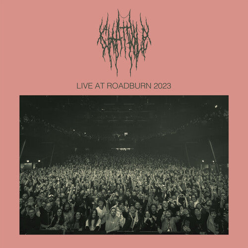 Chat Pile: Live At Roadburn 2023 { Vinyl }
