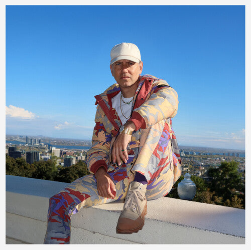 Tiga: Hotlife { Vinyl }