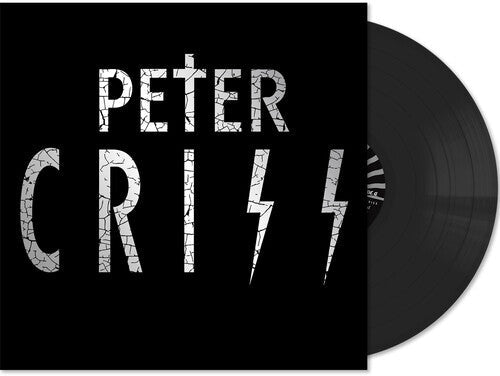 Peter Criss: Peter Criss { Vinyl }