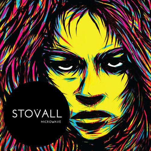 Microwave: Stovall (10 Year Anniversary) { Vinyl }