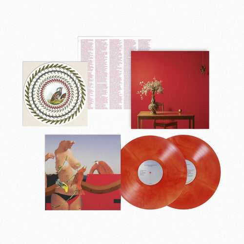 Mac Miller: Watching Movies With the Sound Off (10th Anniversary) { Vinyl }