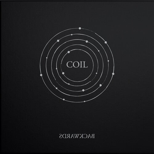 Coil: Backwards { Vinyl }