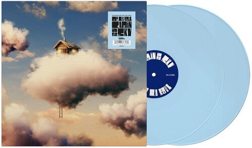 De La Soul: Cabin In The Sky { Vinyl }