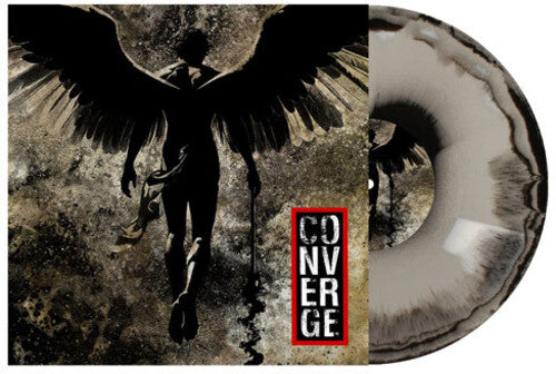 Converge: Love Is Not Enough { Vinyl }