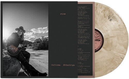 Melissa Etheridge: Rise { Vinyl }