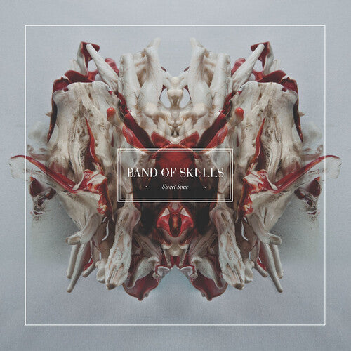 Band of Skulls: Sweet Sour (Remastered 2024) (RED VINYL) { Vinyl }