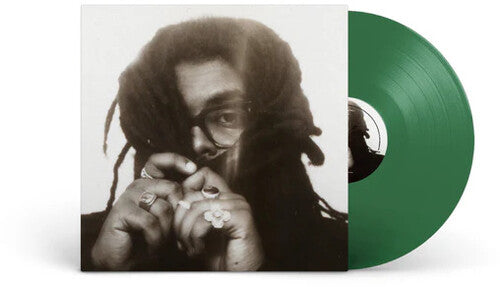 Elmiene: Heat The Streets - Limited Transparent Green Colored Vinyl { Vinyl }
