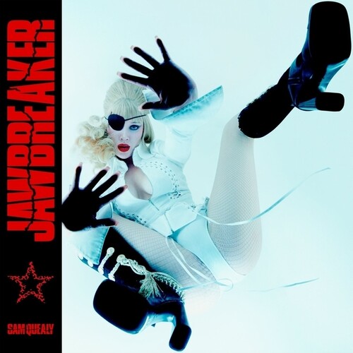 Sam Quealy: Jawbreaker { Vinyl }