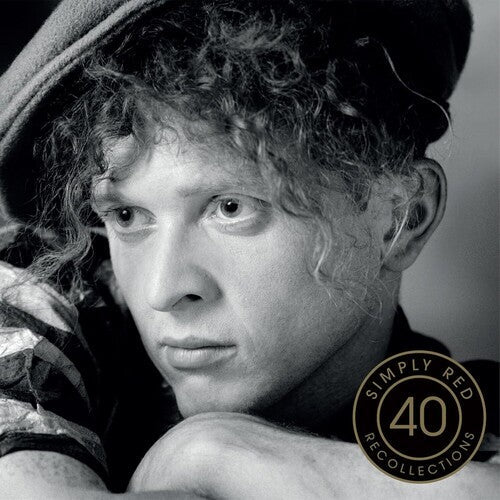 Simply Red: Recollections { Vinyl }