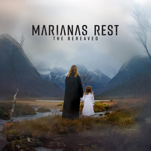 Marianas Rest: The Bereaved { Vinyl }