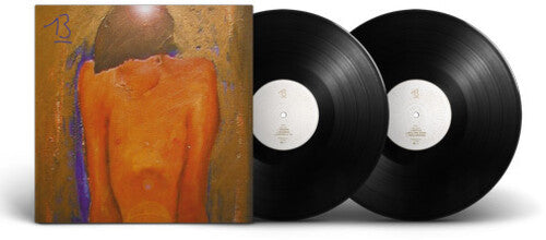 Blur: 13 { Vinyl }