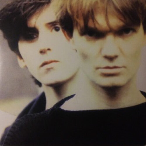The House of Love: House Of Love - Tranparent Vinyl { Vinyl }
