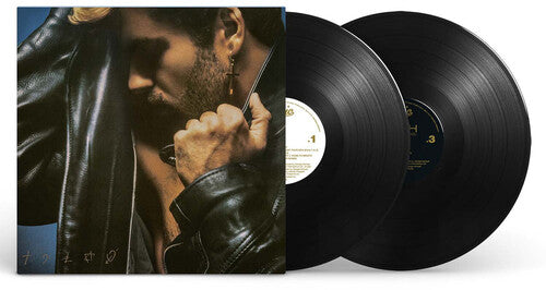 George Michael: Faith { Vinyl }