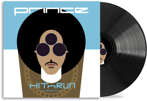 Prince: HITnRun phase one { Vinyl }