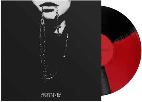 Starbenders: The Beast Goes on { Vinyl }