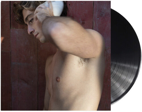 Guitarricadelafuente: Spanish Leather { Vinyl }