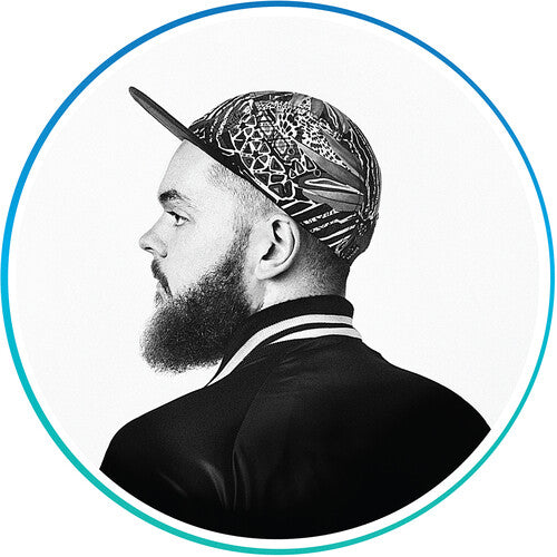 Jack Garratt: Phase - White { Vinyl }