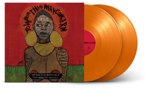 Jill Scott: To Whom This May Concern { Vinyl }